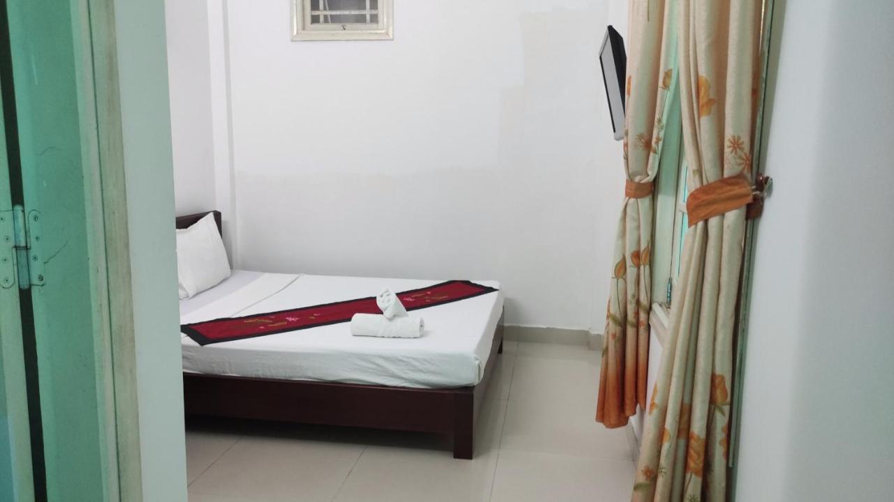 Mango Garden Hoi An Homestay Εξωτερικό φωτογραφία
