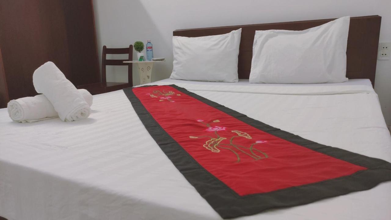 Mango Garden Hoi An Homestay Εξωτερικό φωτογραφία