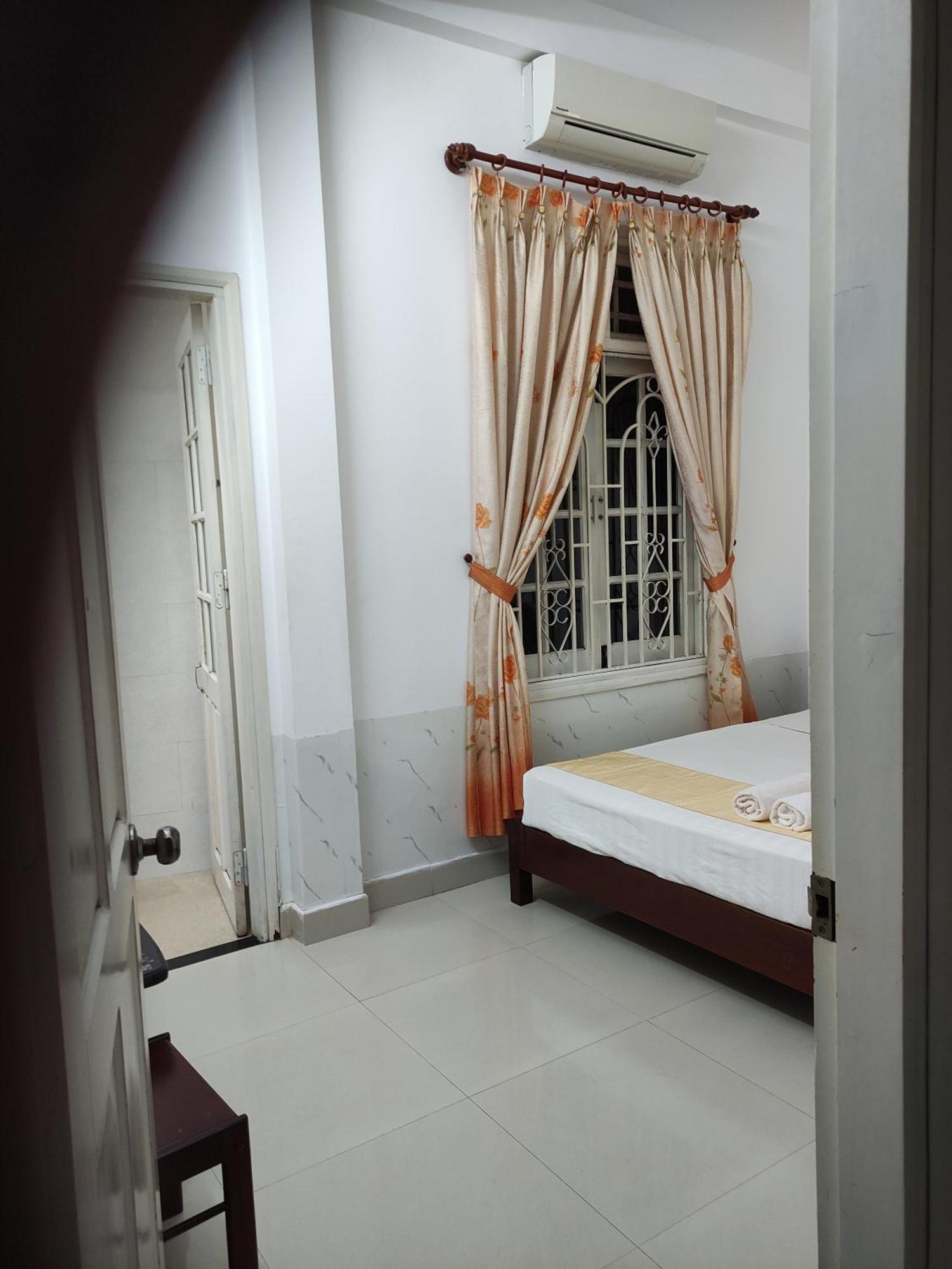 Mango Garden Hoi An Homestay Εξωτερικό φωτογραφία