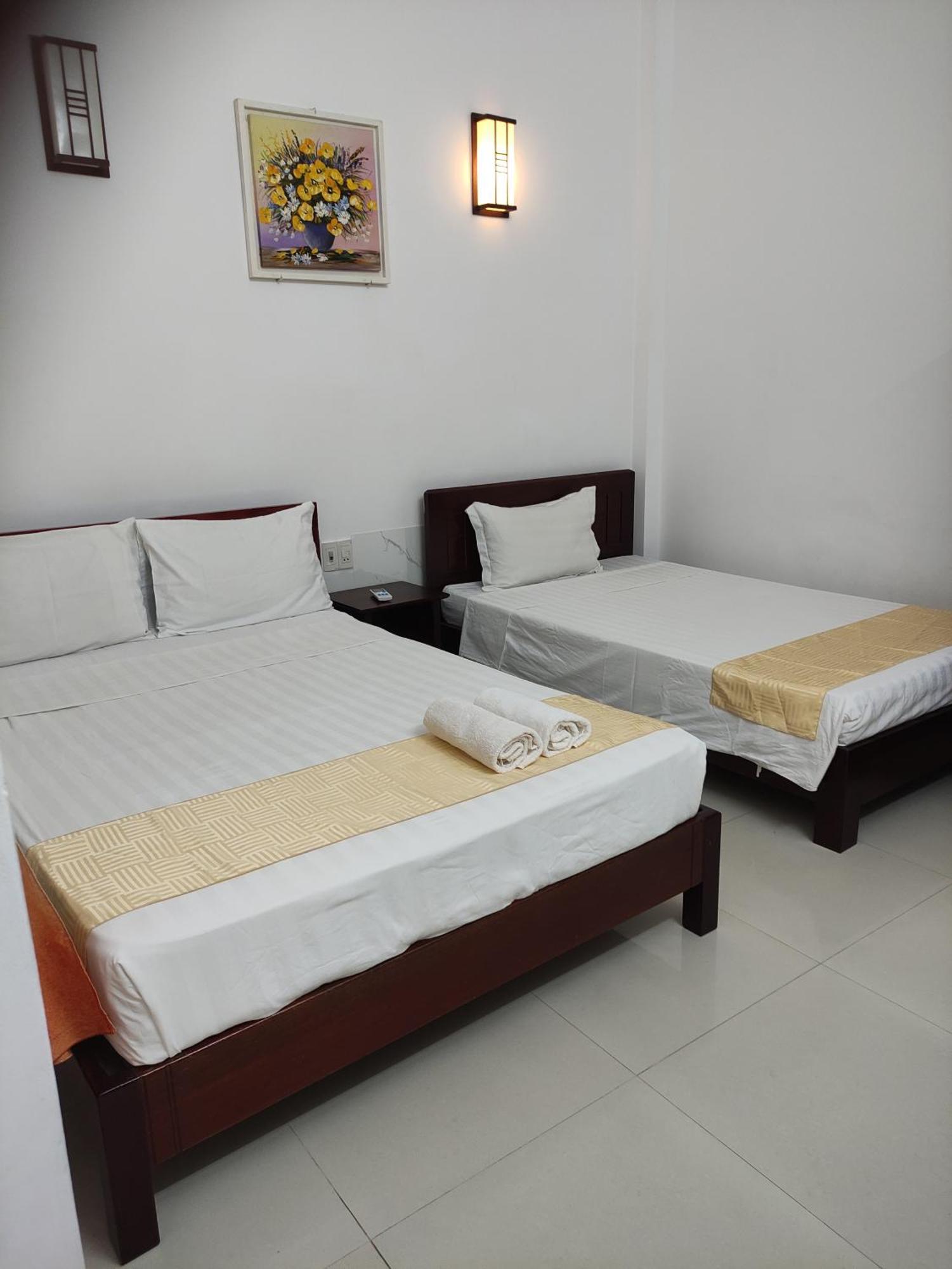 Mango Garden Hoi An Homestay Εξωτερικό φωτογραφία