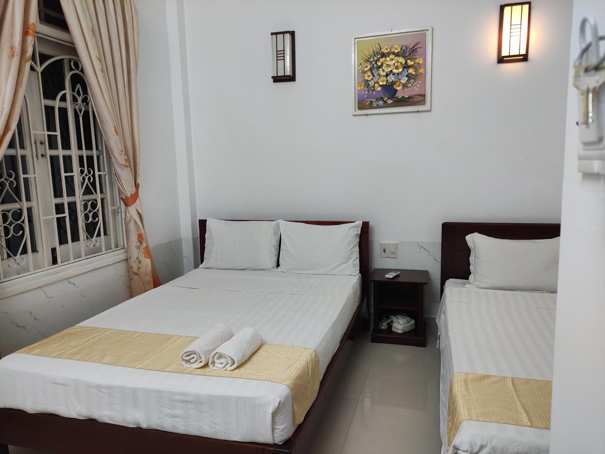 Mango Garden Hoi An Homestay Εξωτερικό φωτογραφία