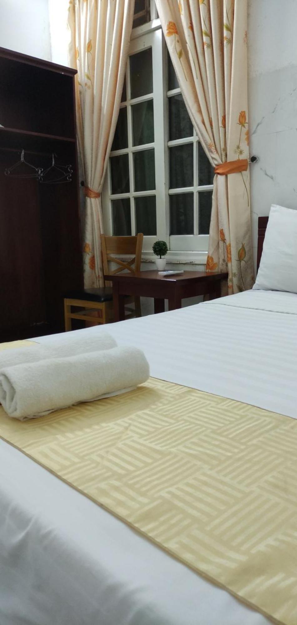 Mango Garden Hoi An Homestay Εξωτερικό φωτογραφία