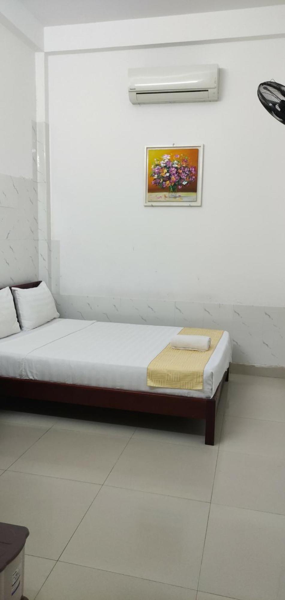 Mango Garden Hoi An Homestay Εξωτερικό φωτογραφία
