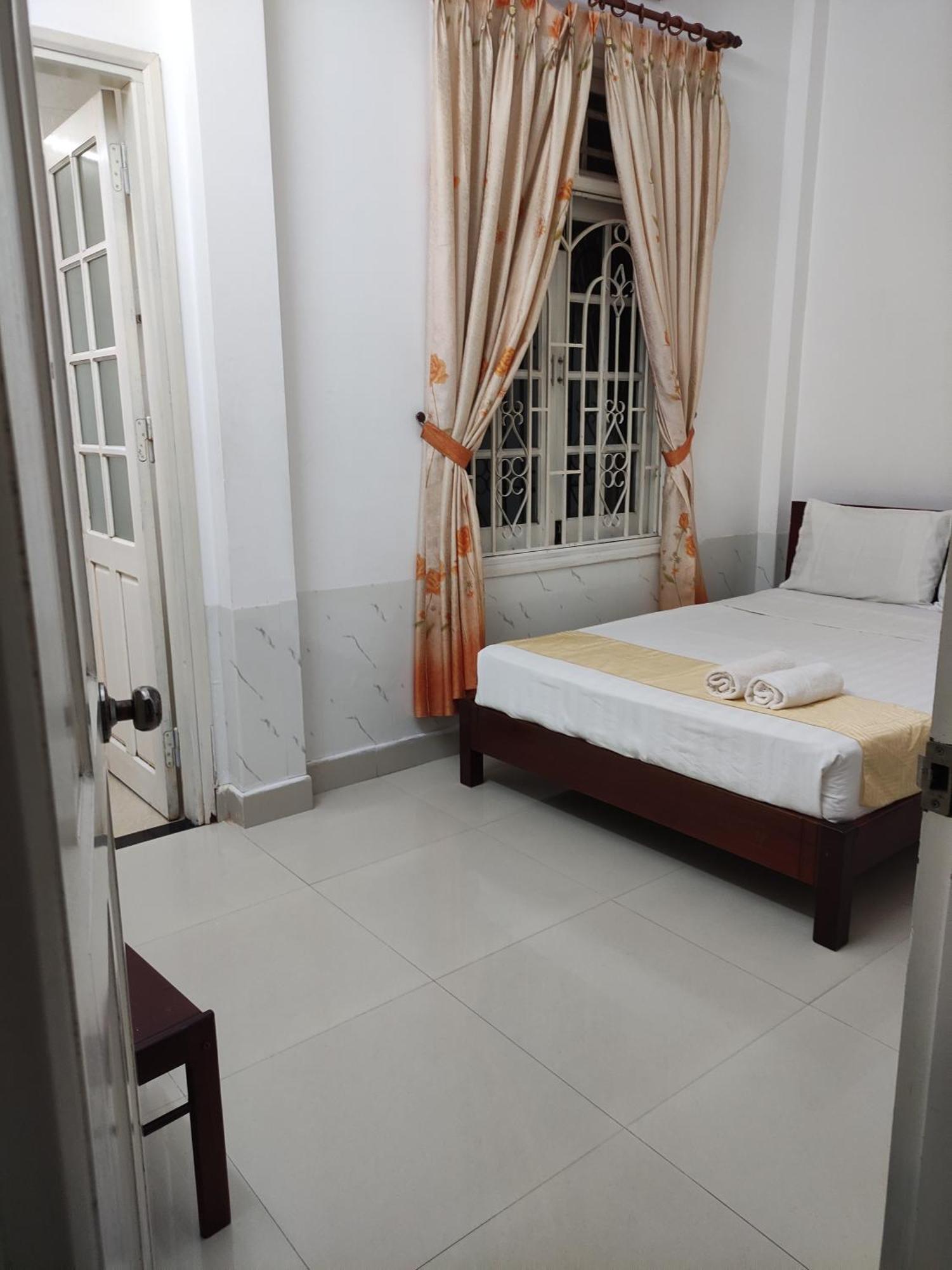 Mango Garden Hoi An Homestay Εξωτερικό φωτογραφία