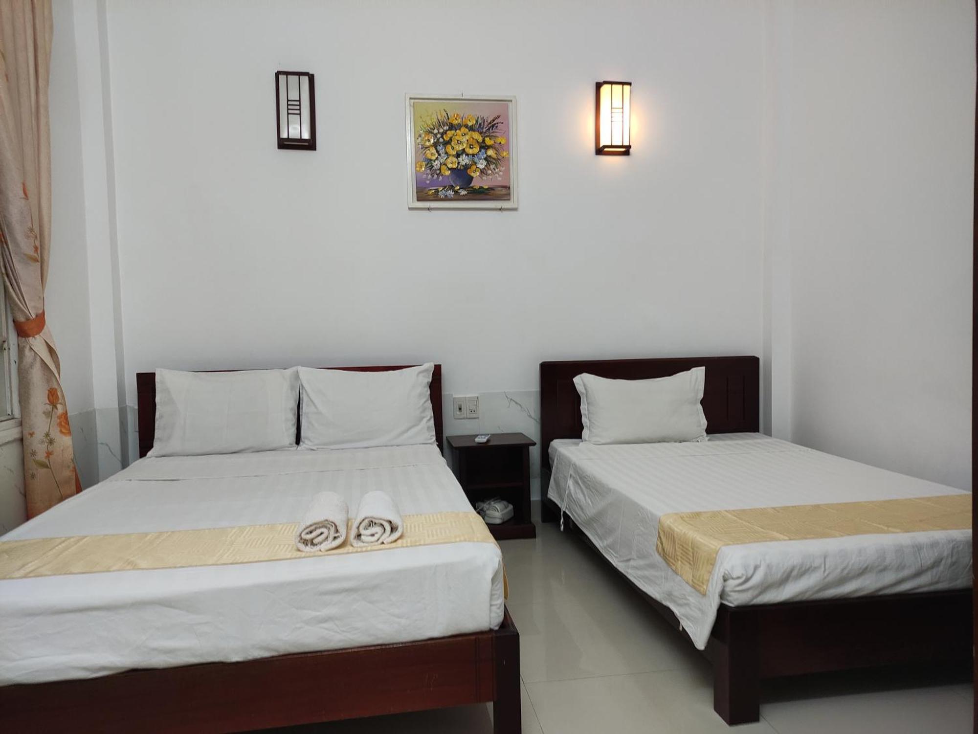 Mango Garden Hoi An Homestay Εξωτερικό φωτογραφία