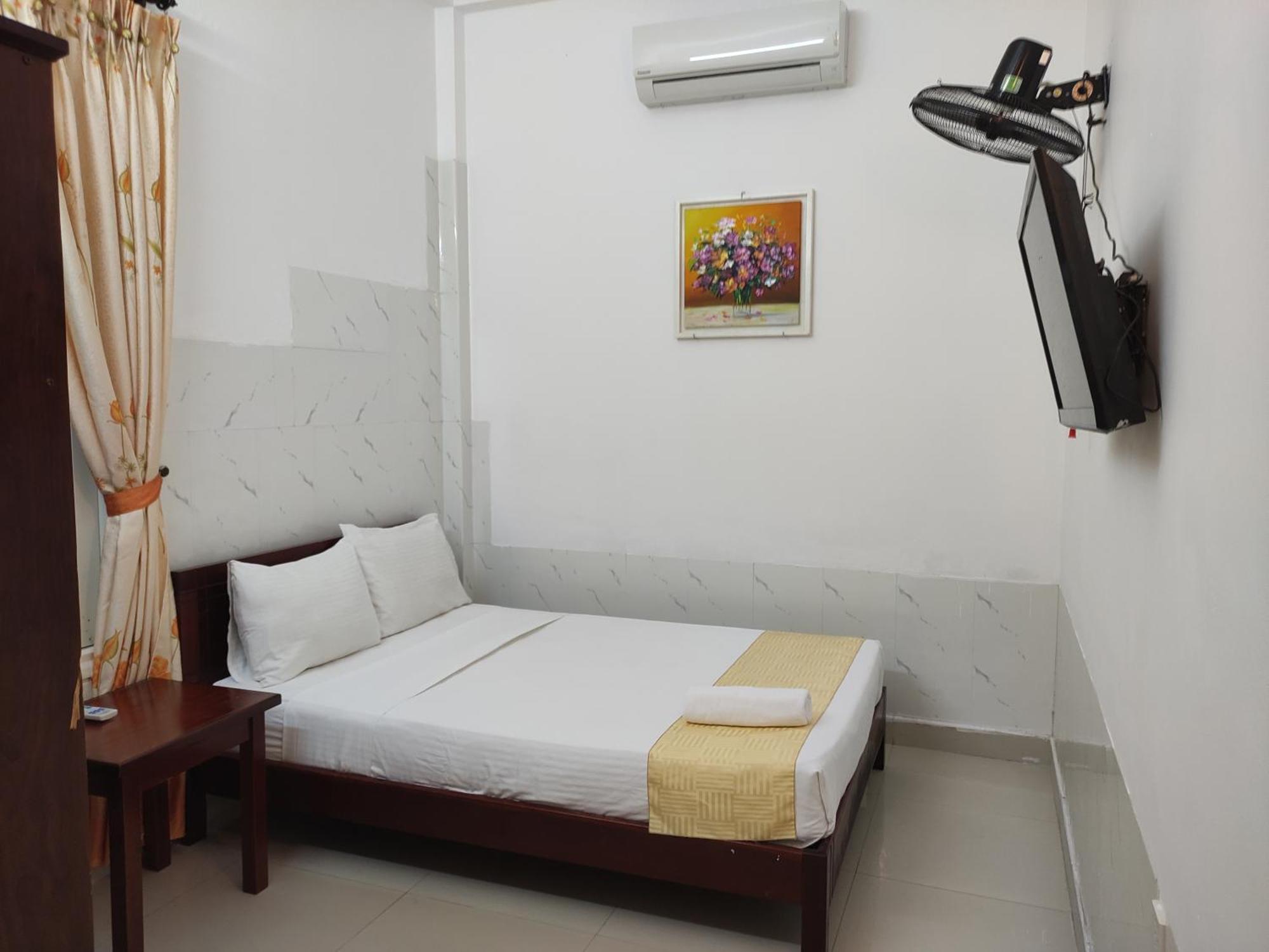 Mango Garden Hoi An Homestay Εξωτερικό φωτογραφία