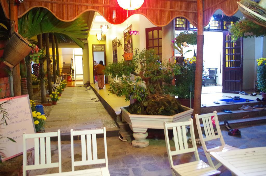 Mango Garden Hoi An Homestay Εξωτερικό φωτογραφία