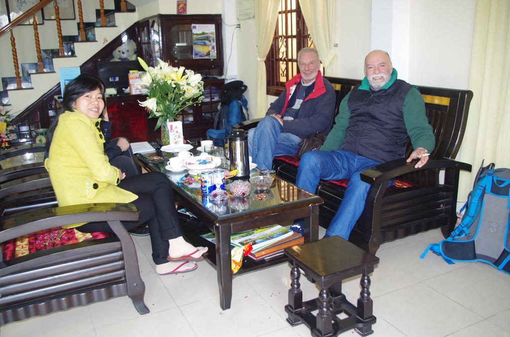 Mango Garden Hoi An Homestay Εξωτερικό φωτογραφία