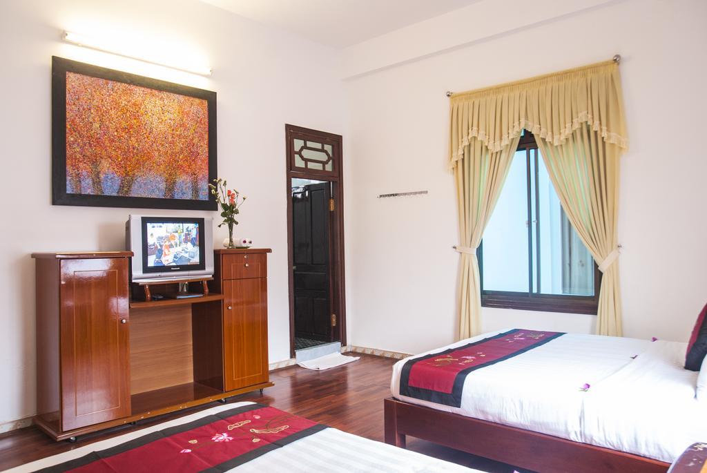 Mango Garden Hoi An Homestay Δωμάτιο φωτογραφία