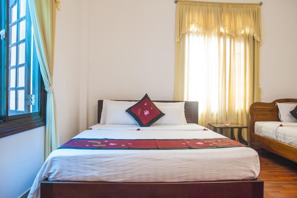 Mango Garden Hoi An Homestay Δωμάτιο φωτογραφία
