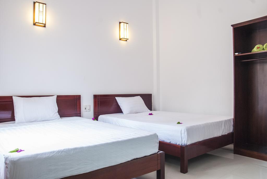 Mango Garden Hoi An Homestay Εξωτερικό φωτογραφία