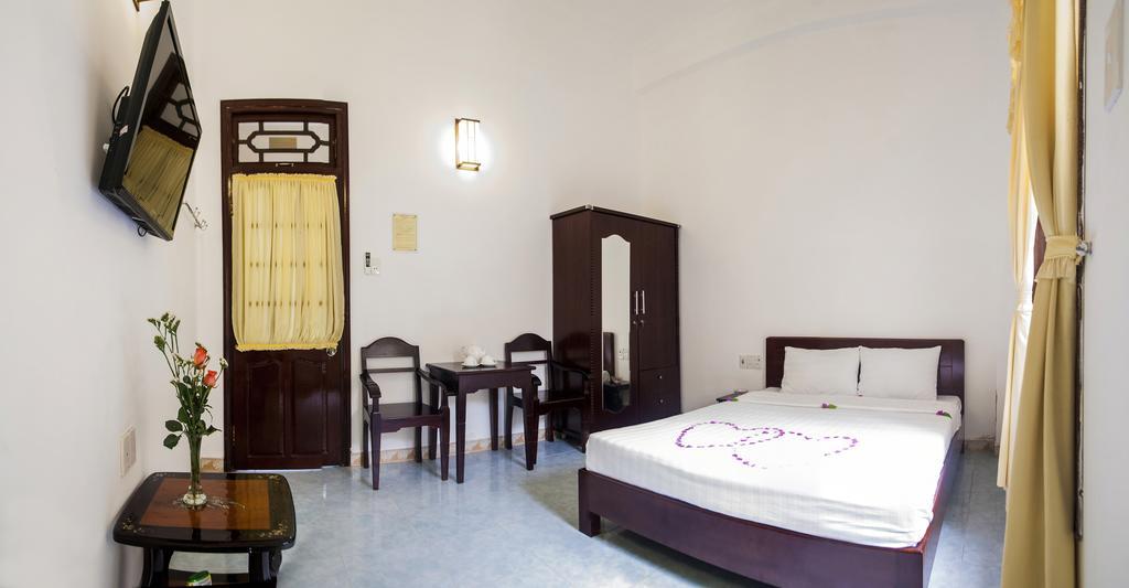 Mango Garden Hoi An Homestay Δωμάτιο φωτογραφία