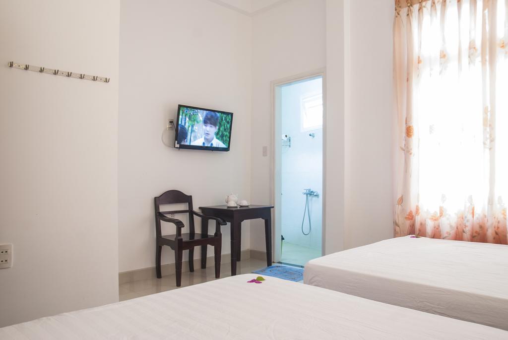 Mango Garden Hoi An Homestay Εξωτερικό φωτογραφία