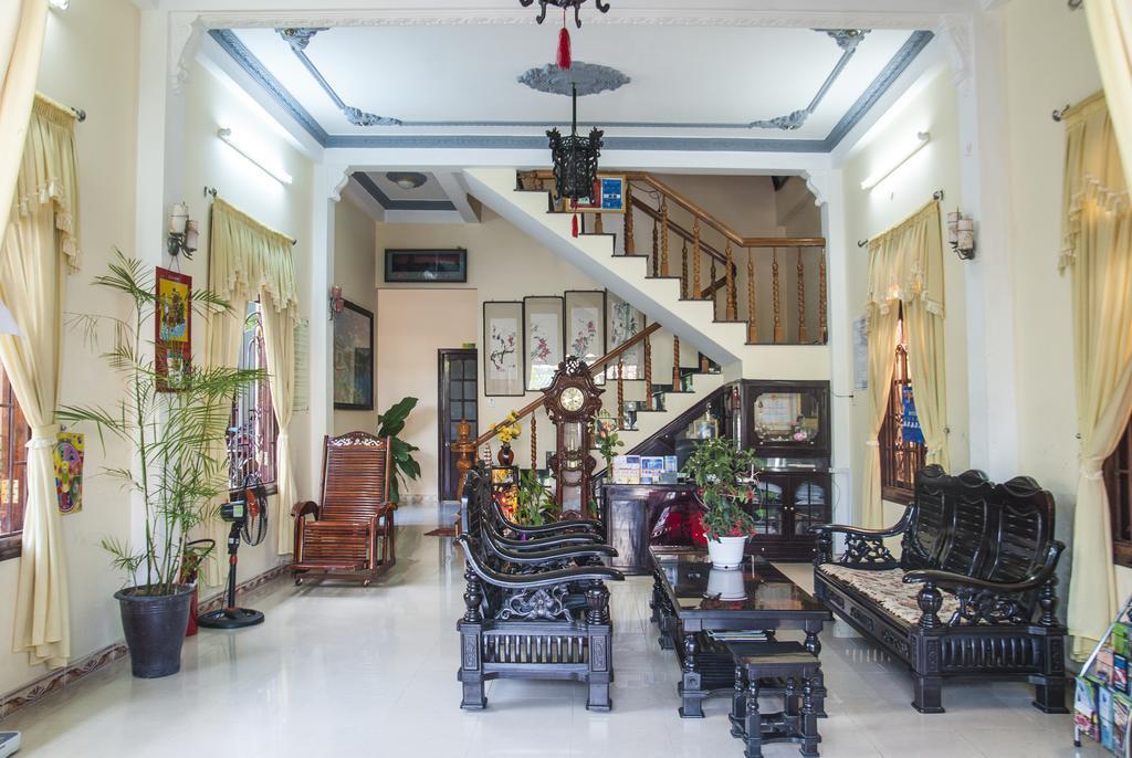 Mango Garden Hoi An Homestay Εξωτερικό φωτογραφία