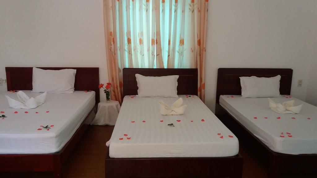 Mango Garden Hoi An Homestay Εξωτερικό φωτογραφία