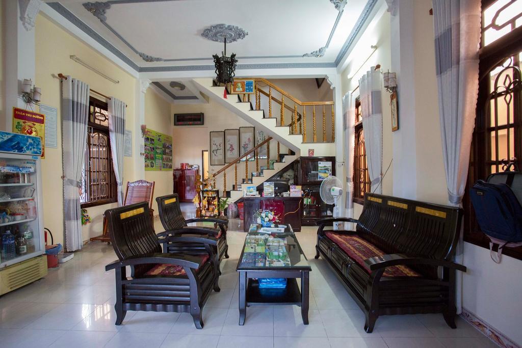 Mango Garden Hoi An Homestay Εξωτερικό φωτογραφία