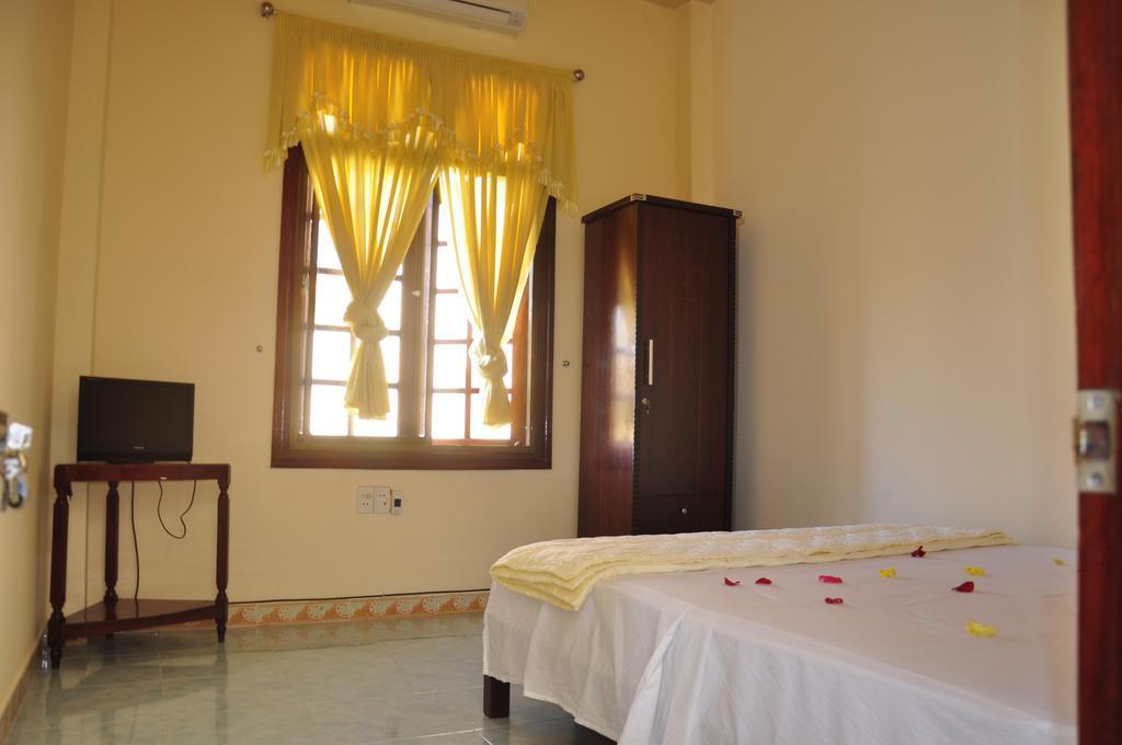 Mango Garden Hoi An Homestay Εξωτερικό φωτογραφία