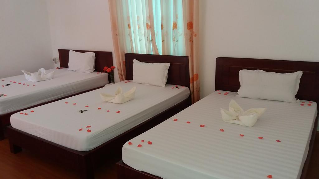 Mango Garden Hoi An Homestay Εξωτερικό φωτογραφία