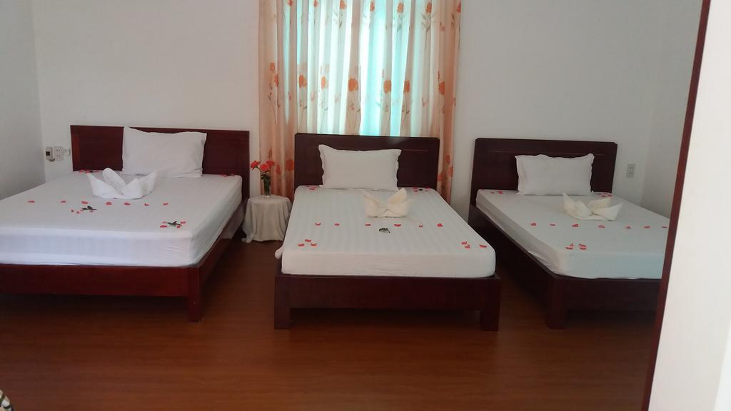 Mango Garden Hoi An Homestay Εξωτερικό φωτογραφία