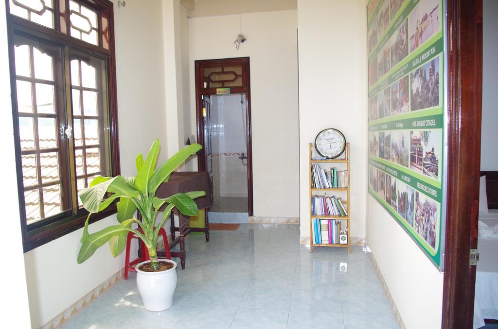 Mango Garden Hoi An Homestay Εξωτερικό φωτογραφία