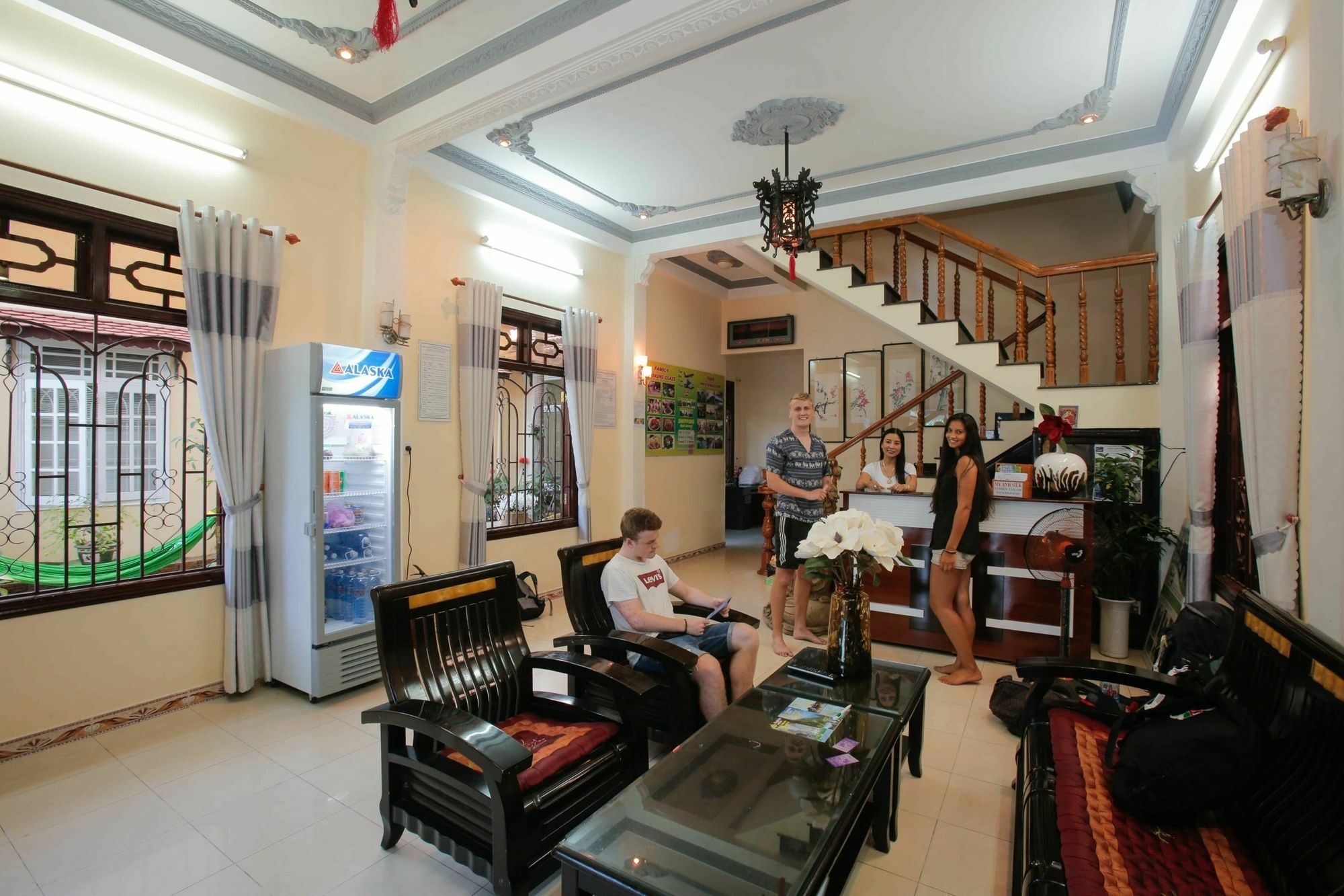 Mango Garden Hoi An Homestay Εξωτερικό φωτογραφία