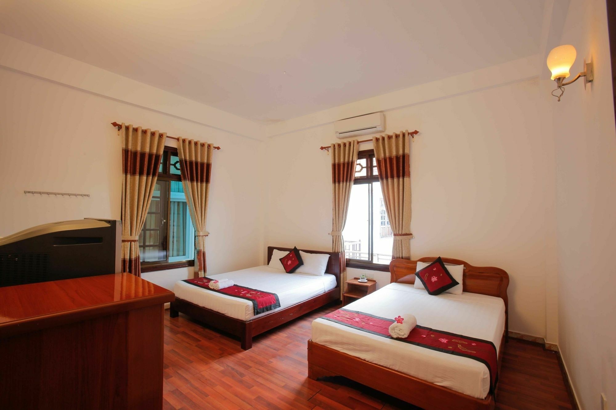 Mango Garden Hoi An Homestay Εξωτερικό φωτογραφία