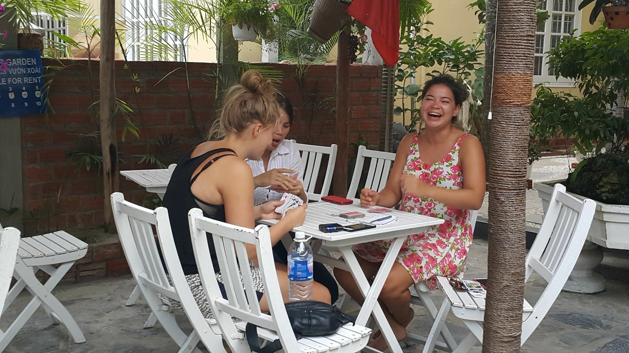 Mango Garden Hoi An Homestay Εξωτερικό φωτογραφία