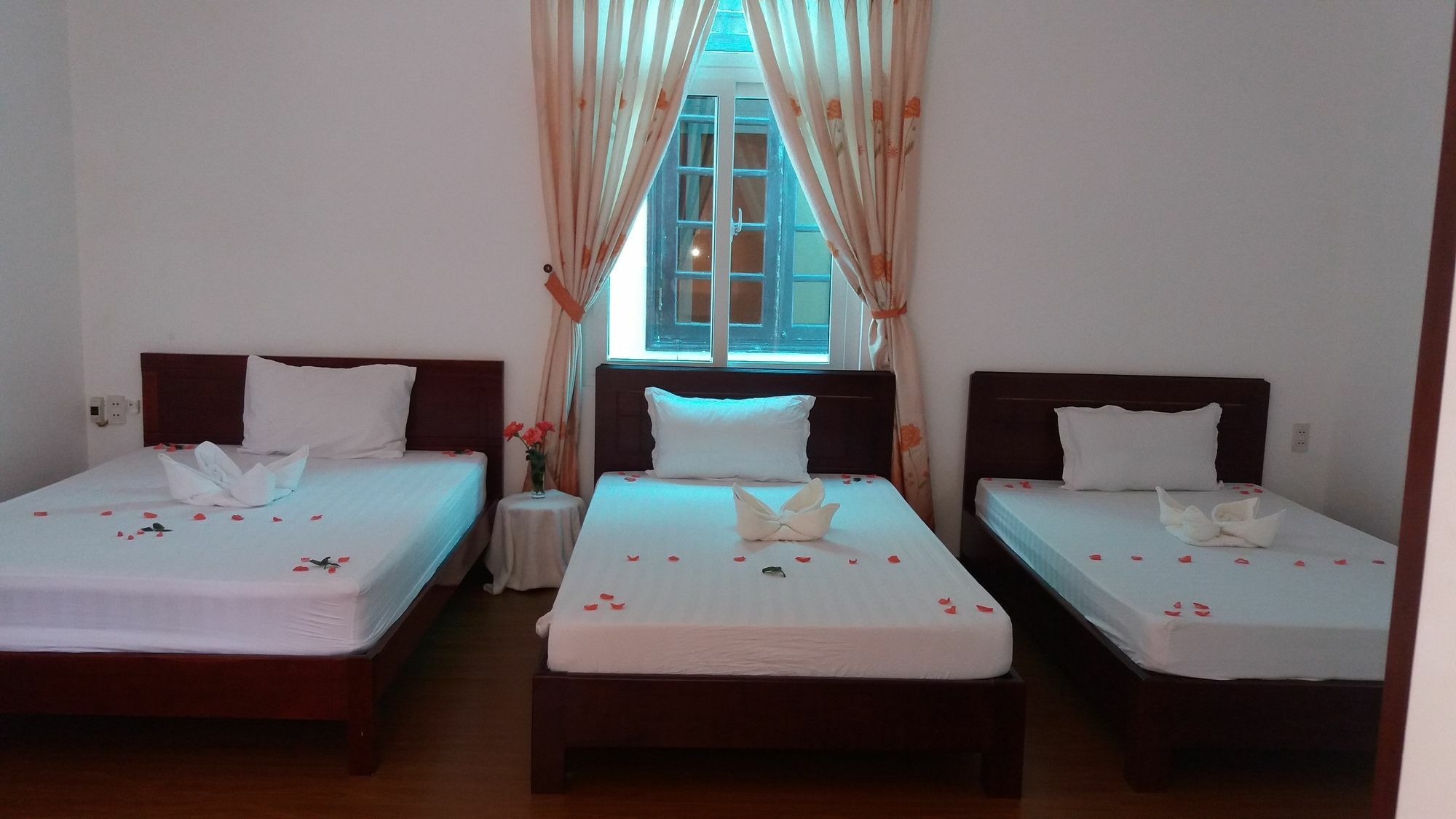 Mango Garden Hoi An Homestay Εξωτερικό φωτογραφία