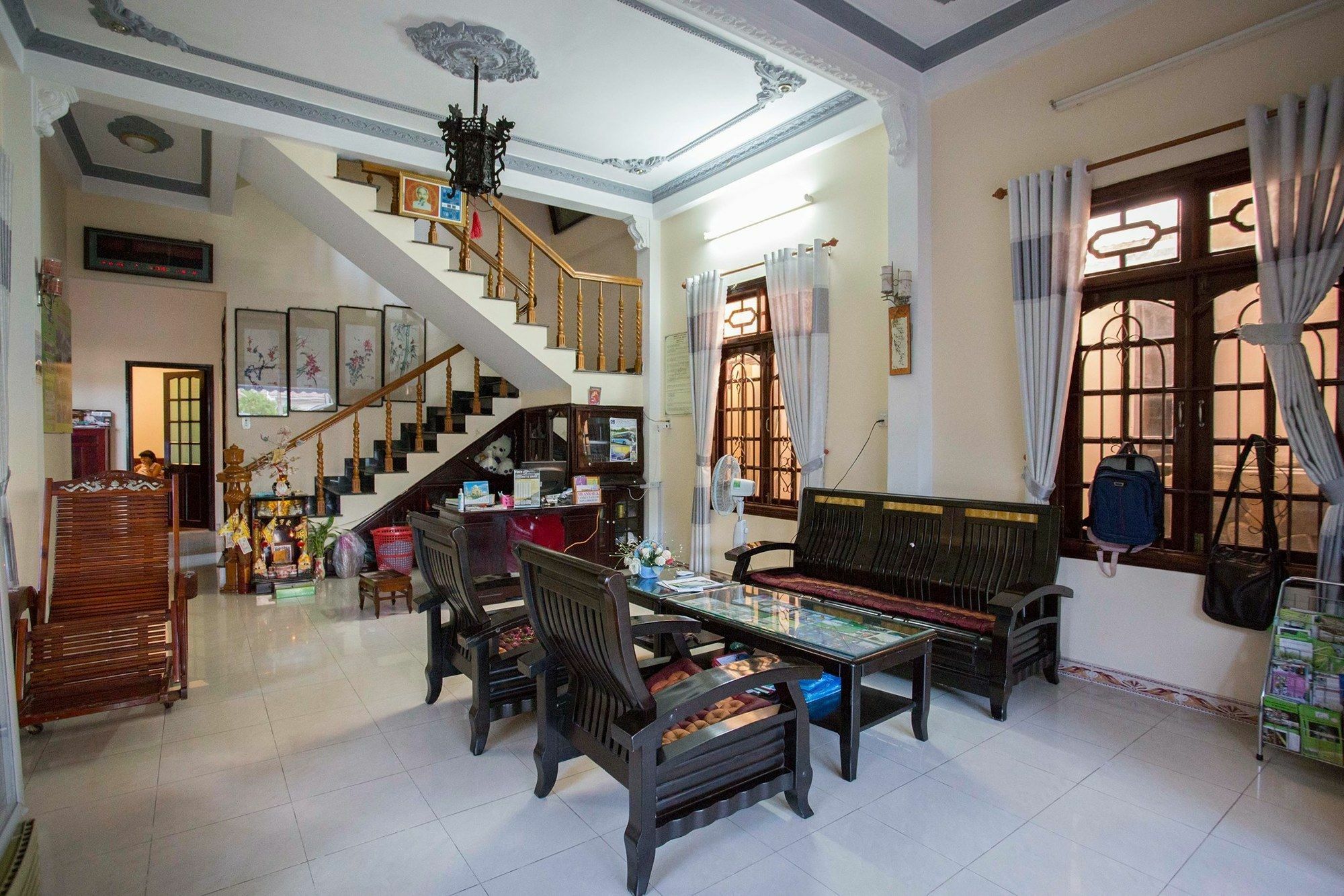 Mango Garden Hoi An Homestay Εξωτερικό φωτογραφία