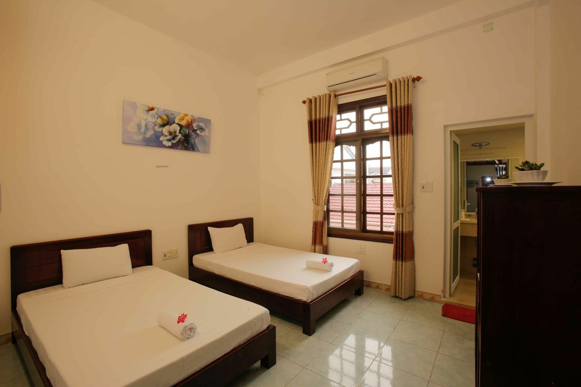 Mango Garden Hoi An Homestay Εξωτερικό φωτογραφία