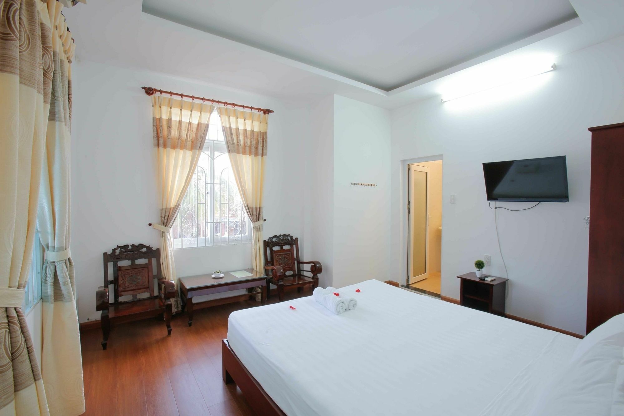 Mango Garden Hoi An Homestay Εξωτερικό φωτογραφία