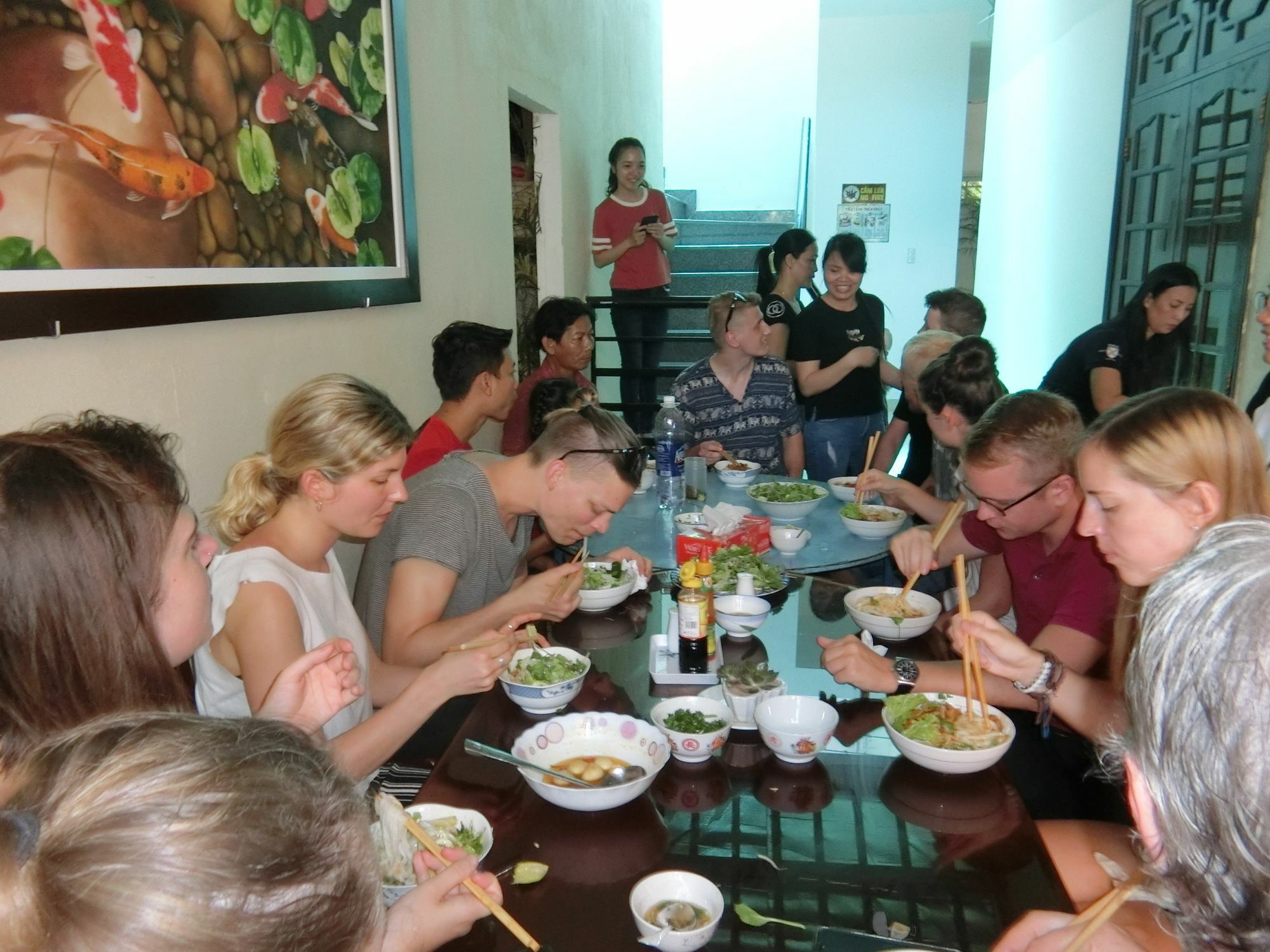 Mango Garden Hoi An Homestay Εξωτερικό φωτογραφία
